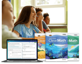Calise Math Website California K-8 Community Review | Carnegie Learning