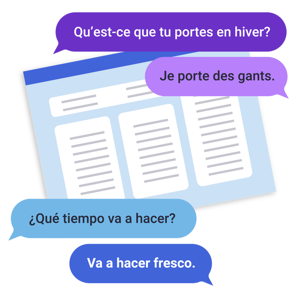 Chat Mats Preview image