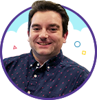 Matt Murphy headshot