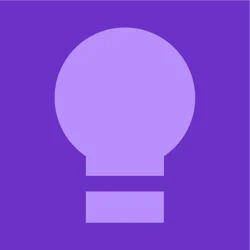 2023-Lightbulb-Purple-Box-Icon