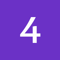 purple-4